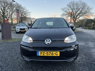 Volkswagen up! Volkswagen Up! 1.0 BMT move up!, airco, NL auto, NAP - afbeelding nr 2