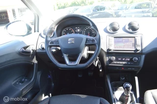 SEAT Ibiza Seat Ibiza 1.0 EcoTSI FR Connect - afbeelding nr 7