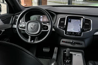 Volvo XC90 Volvo XC90 2.0 T8 Twin Engine AWD R-Design - 7-PERSOONS - afbeelding nr 3