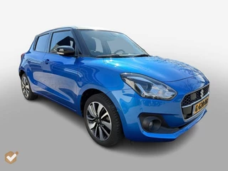 Suzuki Swift - afbeelding nr 9
