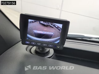 Mercedes-Benz Sprinter Mercedes Sprinter 317 CDI Bakwagen Automaat Laadklep Camera Meubelbak Koffer LBW 21m3 Airco - afbeelding nr 11