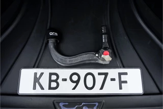 BMW X4 Schuifdak Leder Trekhaak - afbeelding nr 9