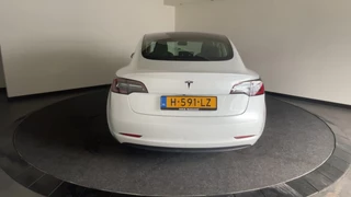 Tesla Model 3 Tesla Model 3 Standard RWD Plus 60 kWh | Panoramadak |  | Soh (batterijcheck) 90,2 % - afbeelding nr 20
