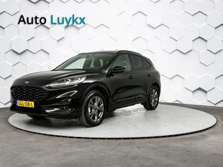 Ford Kuga Ford Kuga PHEV ST-Line X | Winterpakket | B&O Premium Audio | Elektrische Achterklep - afbeelding nr 1