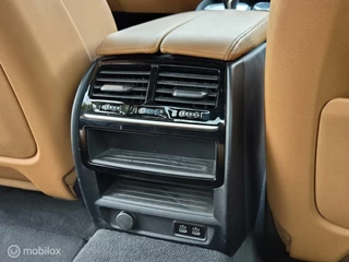 BMW 5 Serie BMW 5-serie 530e iPerformance High Executive Head-up Adap cruise parkeer assistent softclose - afbeelding nr 40