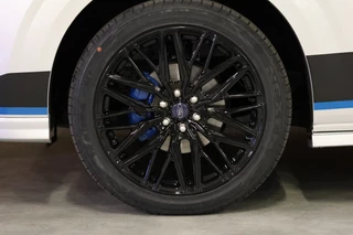 Ford Transit Custom | Stoelverwarming | Dodehoek detector | Lane Assist | 3-Zitter | Ex BPM - afbeelding nr 24