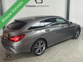 Mercedes-Benz CLA Mercedes-Benz CLA-Klasse SB 180 Buss. Solution | Navi | LED | Cruise | PDC | Camera | CarPlay | Clima | Trekh. | Org. NLD | - afbeelding nr 42