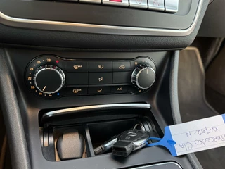 Mercedes-Benz CLA Mercedes CLA-klasse 180 Ambition 209 Org 42191 km Nap - afbeelding nr 34