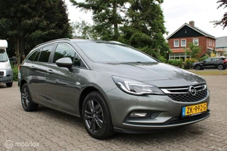 Opel Astra Opel Astra Sports Tourer 1.0 Turbo Business Executive, Parkeersensoren voor en achter, Navigatie, Apple Carplay/Android Auto, Cruise control - afbeelding nr 7