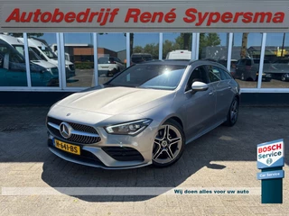 Mercedes-Benz CLA - 140252907-0