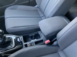 Volkswagen T-Roc Volkswagen T-Roc 1.5 TSI,LED,VIRTUEEL,ELEKTR,ACHTERKLEP,STOELVERW,CARPLAY,NAV,150pk. - afbeelding nr 12