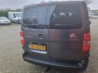 Citroën Jumpy - afbeelding nr 4