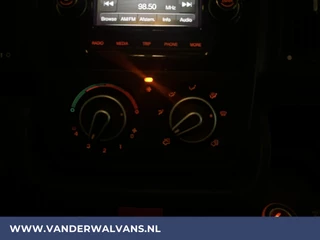 Citroën Jumper Citroën Jumper 2.2 BlueHDi 120pk L1H1 Airco | 2500kg Trekhaak | Imperiaal Bijrijdersbank - afbeelding nr 4