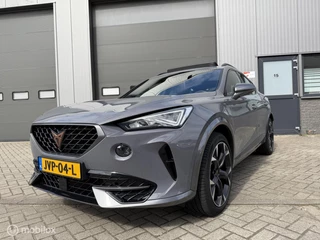 CUPRA Formentor 1.4 e-Hybrid Performance | Pano | Carplay |