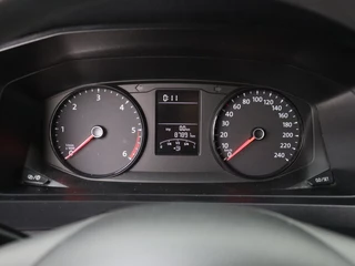 Volkswagen Transporter | Airco | Betimmering - afbeelding nr 9