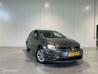 Volkswagen Golf Volkswagen Golf 1.0 TSI Comfortline Business, Clima|Led|Navi|Cruise|NL Auto|Virtueel|Comfortstoel| - afbeelding nr 11
