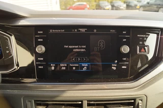 Volkswagen Taigo Volkswagen Taigo 1.0 TSI 110pk DSG Life Business -LED-ECC-CAM- - afbeelding nr 13