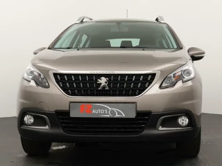 Peugeot 2008 Peugeot 2008 1.2 PureTech Blue Lion Airco|Lm velgen|Cruise controle - afbeelding nr 8