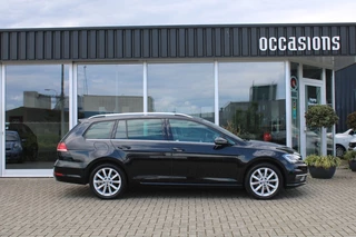 Volkswagen Golf Volkswagen Golf Variant 1.5 TSI Highline - afbeelding nr 2