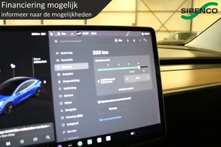 Tesla Model 3 Tesla Model 3 Long Range AWD 75 kWh autopilot panodak dab leder memory seats stoelverwarming v+a dab - afbeelding nr 37