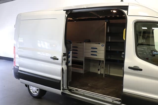 Ford Transit - Airco - Navi - Cruise - € 14.900,- Excl. - afbeelding nr 11