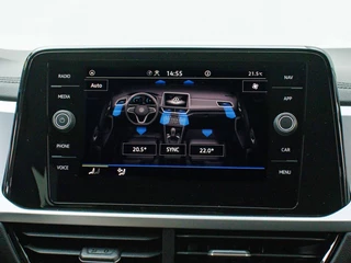 Volkswagen T-Roc Volkswagen T-Roc 1.5 TSI Life Business | DSG Automaat | Private lease 639 - afbeelding nr 45