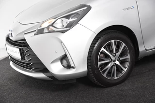 Toyota Yaris - afbeelding nr 14