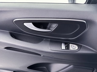 Mercedes-Benz Vito Mercedes-Benz Vito 114 CDI DC Lang Dubbele Cabine Led Trekhaak Navigatie Achteruitrijcamera Apple Carplay/Android Auto - afbeelding nr 27