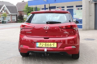 Hyundai i20 Hyundai i20 1.0 T-GDI COMFORT - afbeelding nr 4