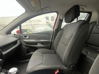 Renault Clio Renault Clio 1.2 2018| 39000KM|1e EIG|CRUISE|AIRCO|TREKHAAK| - afbeelding nr 15