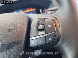 Ford Transit Ford Transit 165pk Automaat Limited Dubbele schuifdeur L3H2 ACC 360camera Navi CarPlay Xenon Camera 11m3 Airco - afbeelding nr 20