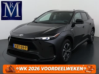 Toyota bZ4X Dynamic 71 kWh