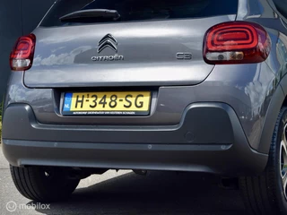 Citroën C3 Citroen C3  82 Feel Edition I Navi I Cruise I Airco I - afbeelding nr 26