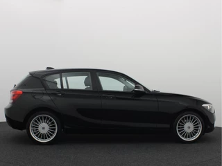 BMW 1 Serie BMW 1 Serie 114i EDE NWE KETTING / STOELVERW / PDC / AIRCO / ELEK RAMEN - afbeelding nr 12