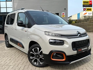 Citroën Berlingo 1.2 PureTech XTR ! FULL-OPTIES!!