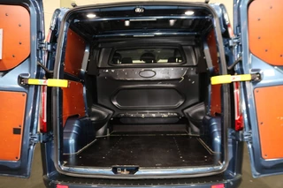 Ford Transit Custom Ford Transit Custom 2.0 TDCI L1 H1 185pk Sport DC Automaat Navigatie Camera Trekhaak - afbeelding nr 4