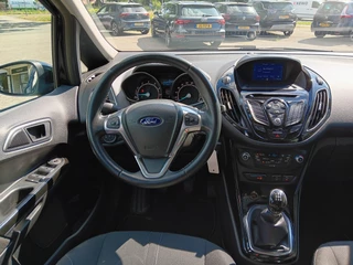 Ford B-MAX - afbeelding nr 16