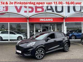 Ford Puma - 521400865-0