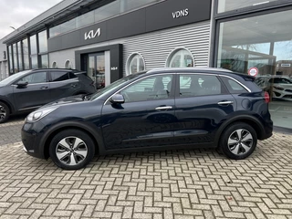 Kia Niro - afbeelding nr 6