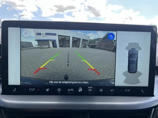 Ford Focus Ford Focus 1.0 EBH Active Trekhaak Carplay Camera PDC - afbeelding nr 30