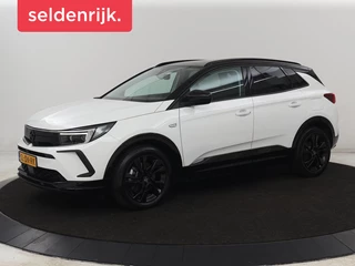 Opel Grandland X 1.6 Turbo Hybrid Business Executive |