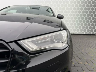 Audi A3 Audi A3 Limousine 1.4 TFSI CoD Ambition Pro Line S BLACK! - afbeelding nr 13