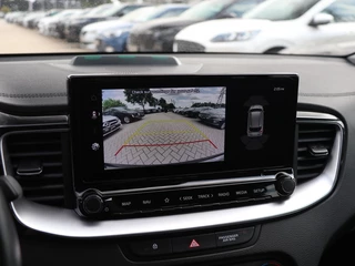Kia Ceed Sportswagon Kia Ceed Sportswagon 1.6 GDI PHEV DynamicLine I Navi I Keyless I Dodehoekdetectie - afbeelding nr 25