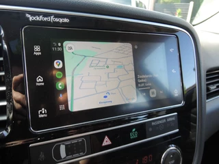 Mitsubishi Outlander - afbeelding nr 8