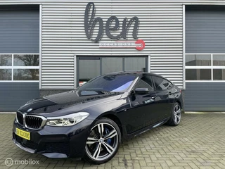 BMW 6 Serie BMW 6-serie Gran Turismo 640i xDrive High Executive - afbeelding nr 1