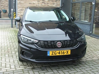 Fiat Tipo - afbeelding nr 2