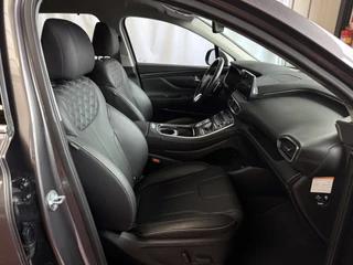 Hyundai Santa Fe PLUG IN HYBRID - afbeelding nr 32