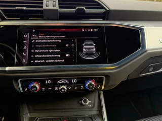 Audi Q3 Audi Q3 45 TFSI e S Line Sportback D.hoek|360 Cam|PANO|FULL! - afbeelding nr 29