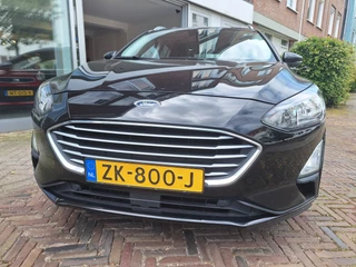 Ford Focus Ford Focus Wagon 1.0 EcoBoost Trend Edition Business /Navi/Apple/Android/Cruise/Pdc/Garantie - afbeelding nr 11