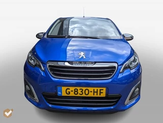 Peugeot 108 - afbeelding nr 9